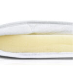 Сгъваем матрак Dreamland 120/60/5 - Image 4