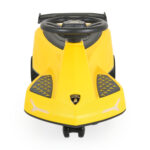 Кола Lamborghini Swing Car жълт - Image 9