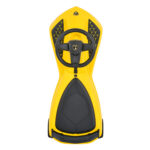 Кола Lamborghini Swing Car жълт - Image 12