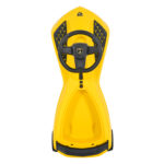 Кола Lamborghini Swing Car жълт - Image 13