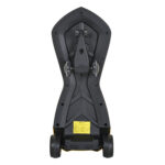 Кола Lamborghini Swing Car жълт - Image 14