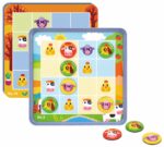 Дървен ферма Судоку TL631 - Image 6