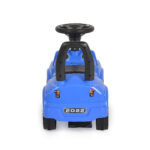 Кола за бутане Orlando 2022 син - Image 11