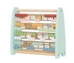 Дървено сметало TJ558N - Image 3