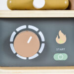 Дървено барбекю 24070 - Image 10