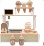 Дървен щанд за сладолед 24072 - Image 7