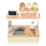 Дървен щанд за сладолед 24072 - Image 8