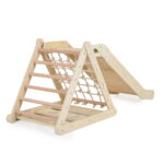 Пързалка и Триъгълник на Пиклер 2в1 BPD732 - Image 12