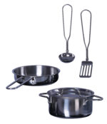 Дървена Kухня с аксесоари 7251 - Image 8