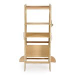 Дървена обучителна кула 4 в 1 Big Ben - Image 14