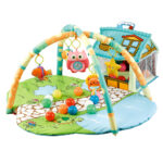Активна гимнастика Happy Farm зелен - Image 2