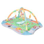 Активна гимнастика Oasis зелен - Image 7