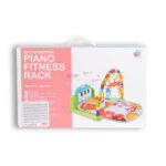 Активна гимнастика Fitness Boy-син - Image 9