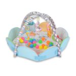 Активна гимнастика Daisy JL639-2A - Image 6