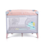 Детска кошара за игра Giant светлорозов - Image 3