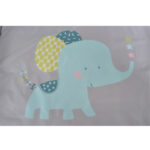 Детска кошара за игра Giant мента - Image 4