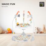 Бънджи Magic fun сив - Image 9