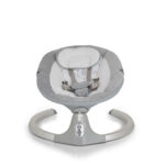 Електрическа люлка Ari сив - Image 10