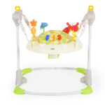 Бънджи Vista бежов - Image 14