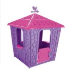 Каменна къща 06437 розов