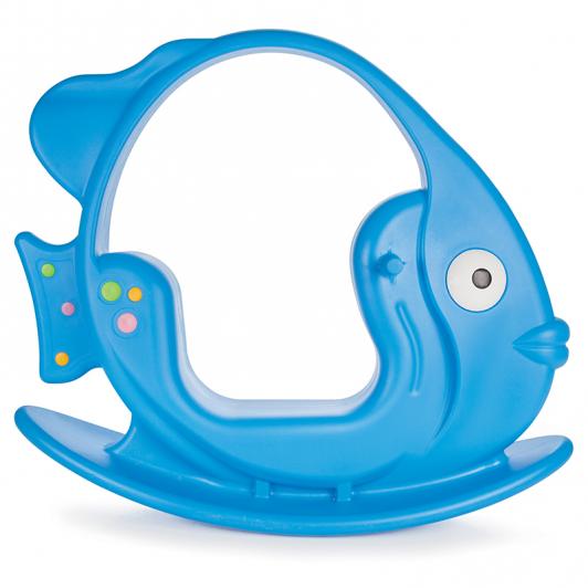 Люлка Рибка 06151 син