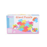 Мек пъзел килим Giant 1000B(S) - Image 6