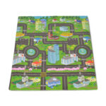 Килим за игра City Map Малък - Image 4