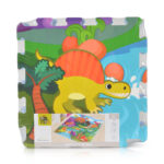 Мек пъзел с принт Dino Park - Image 8