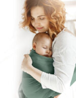 Аудио бебефон Harmony 1 адаптер - Image 6