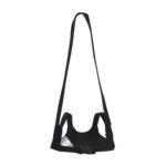 Колан за прохождане Safety черен - Image 6