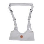 Колан за прохождане Walky сив - Image 4