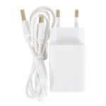 Камера Wi-Fi West сив - Image 14