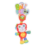 Висулка с музикална кутия Маймунка Maia 86319 - Image 3