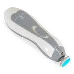 Електрическа пила за нокти Nailina-сив - Image 13