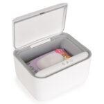 Нагревател на бебешки мокри кърпички Alba - Image 12