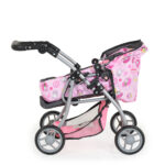 Количка за кукли Kitty 9672 - Image 11