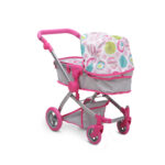 Количка за кукли Pink Rose 9651B - Image 10