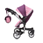 Количка за кукли Violette 9694 - Image 11