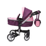 Количка за кукли Violette 9694 - Image 13