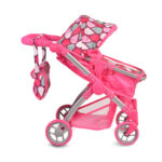 Количка за кукли Vicky 9620 - Image 14