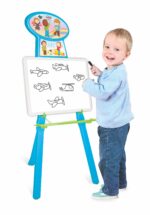 Дъска за рисуване Handy 03428 син - Image 2