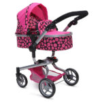 Количка за кукли Bella 9695 - Image 4