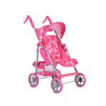Количка за кукла Stars 9351 - Image 8
