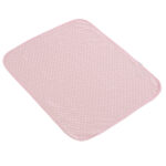 Одеяло 80/90 cm Bloomy розов - Image 3