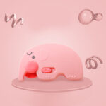 Предпазител за чекмеджета Henry розов - Image 2