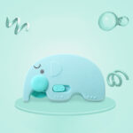 Предпазител за чекмеджета Henry тюркоаз - Image 2