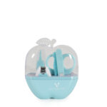 Хигиенен сет Apple син - Image 7