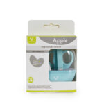 Хигиенен сет Apple син - Image 11
