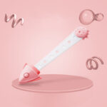 Устройство за заключване Space-X розов - Image 2