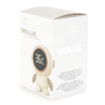 Дигитален водоустойчив термометър Wollie - Image 14